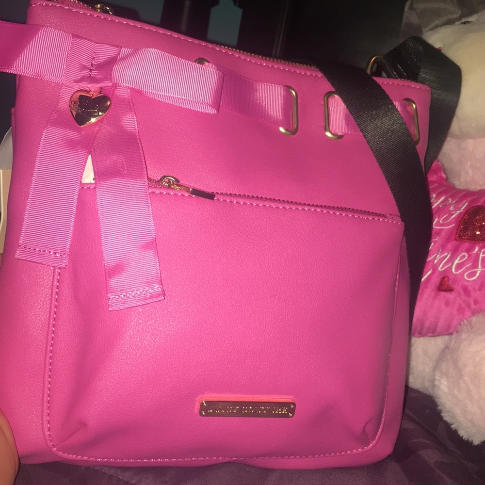 Satchel bag
